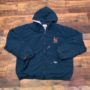 Vintage Disney Tiger Jacket